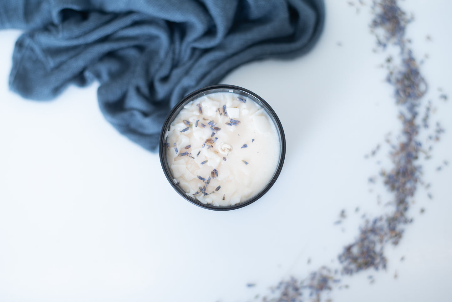 the london fog candle