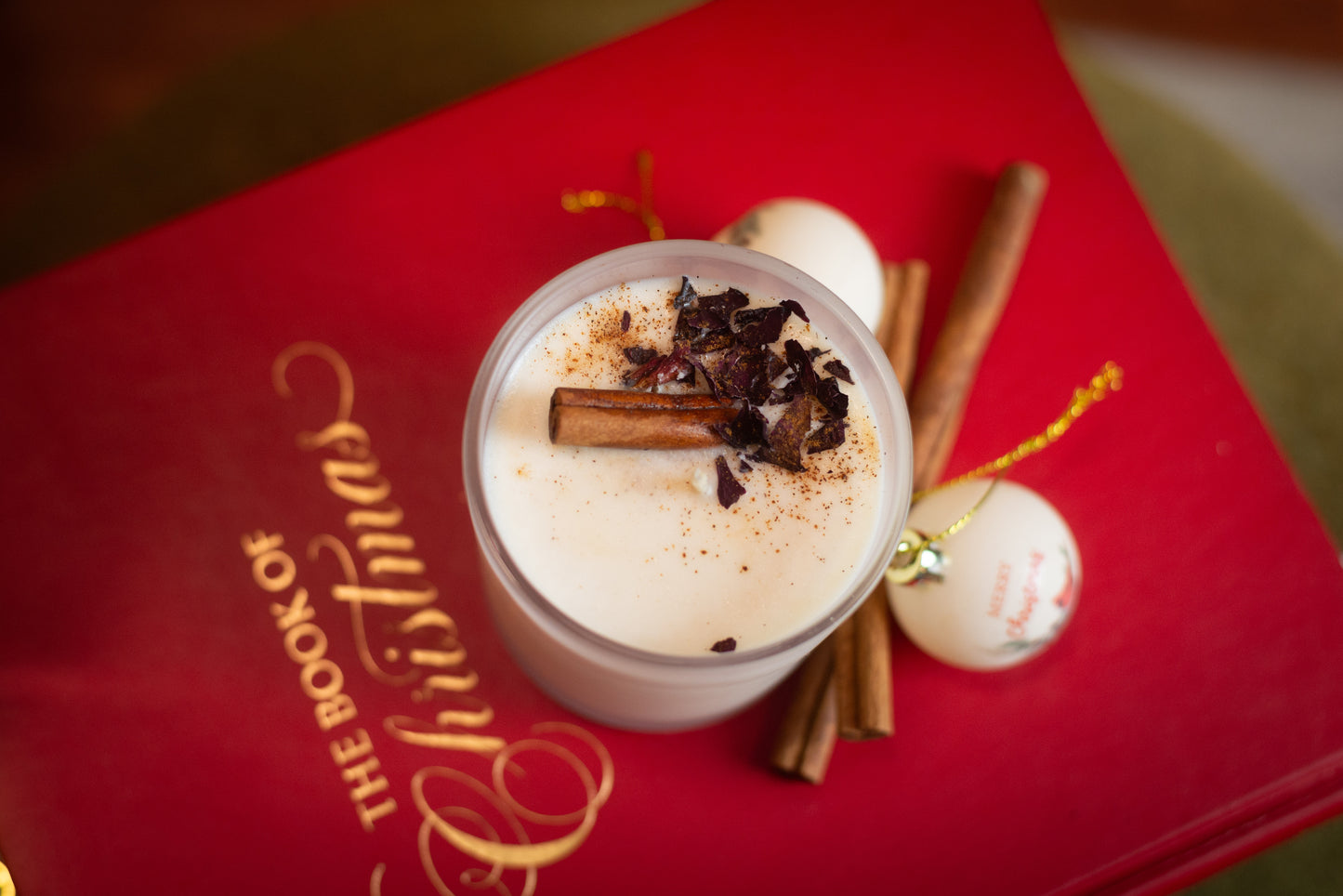 All I Want For Christmas