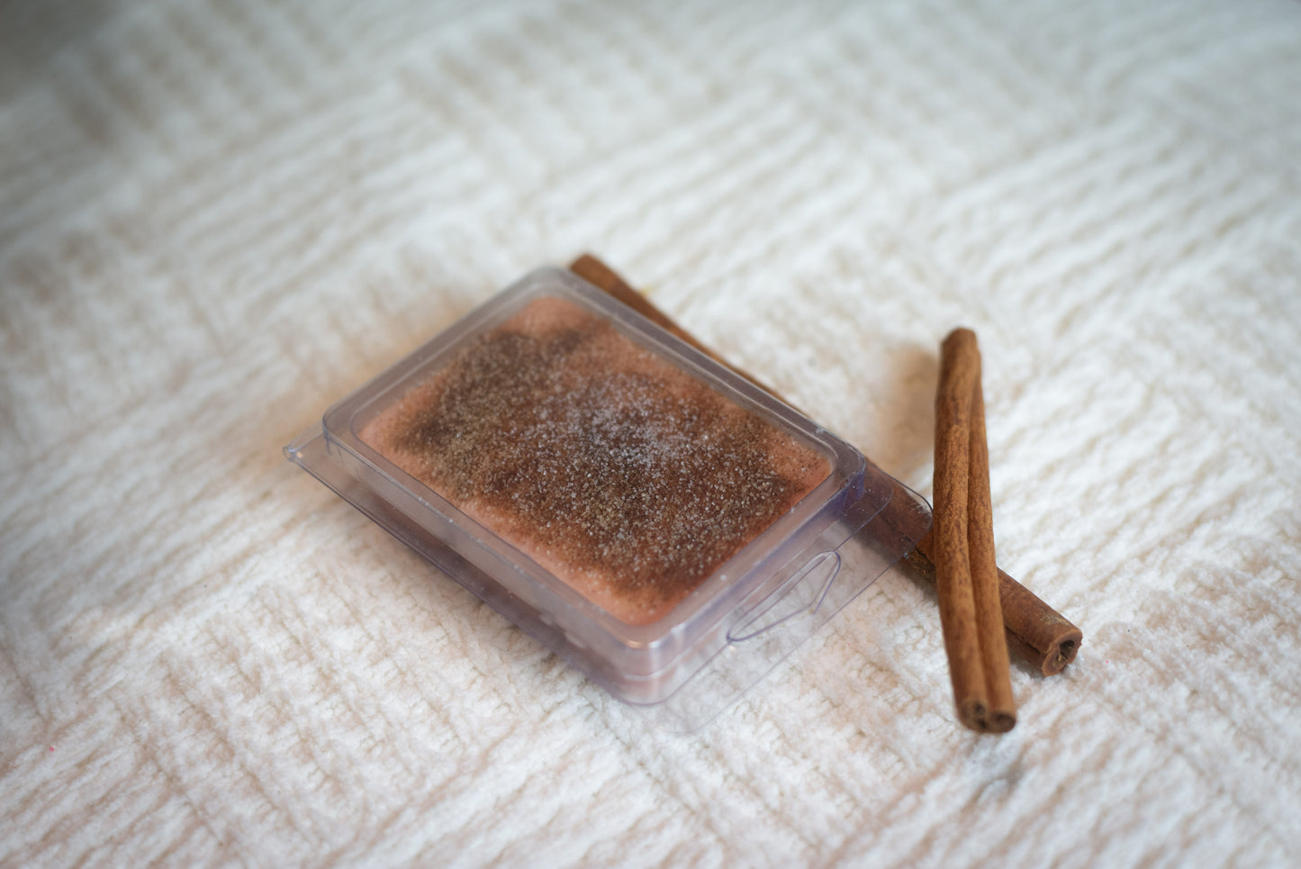 Snickerdoodles Wax Melt