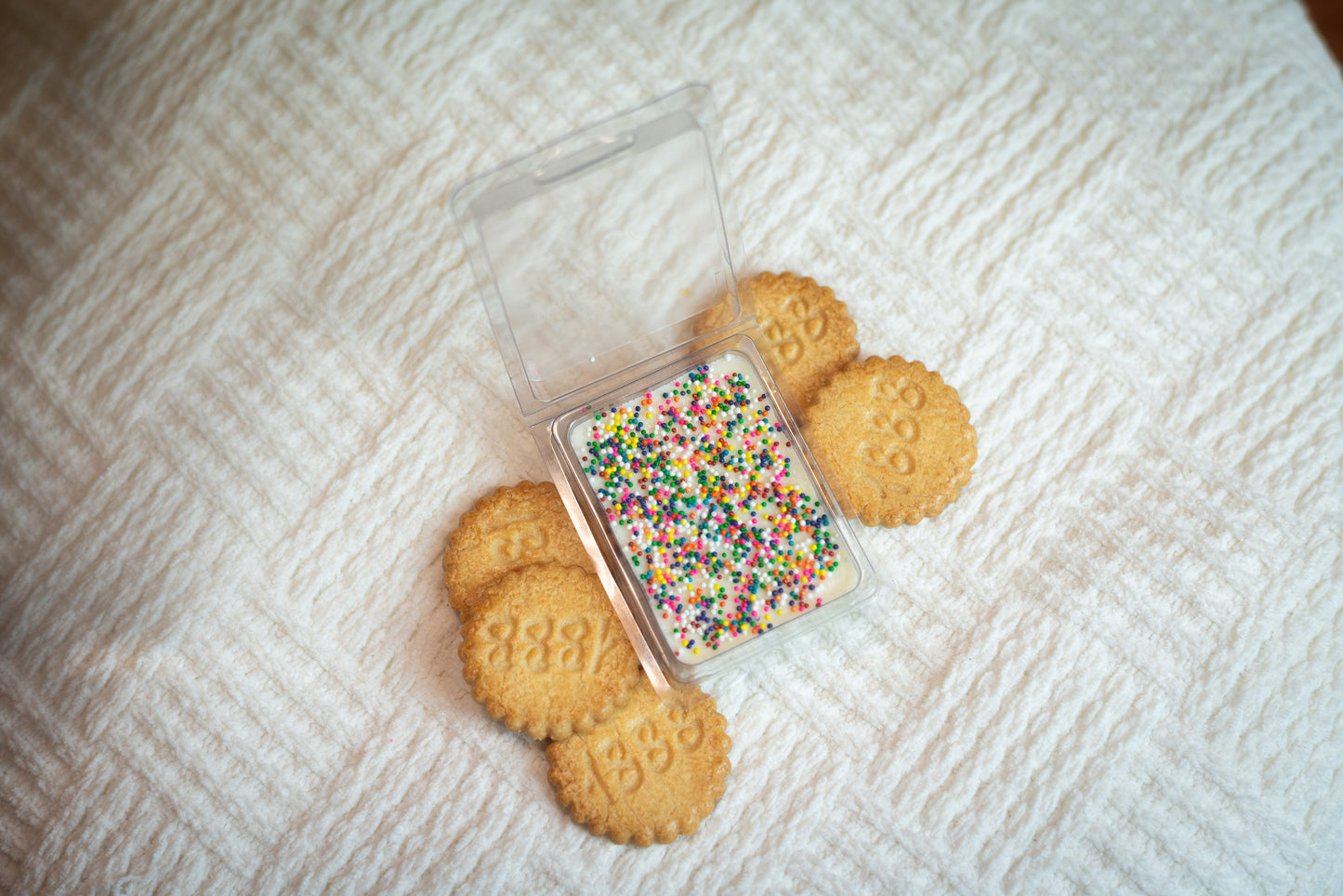 Sugar Cookies Wax Melt