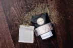 Herbal Soaking Salts
