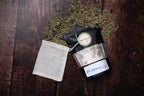 Herbal Soaking Salts