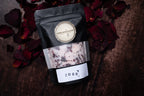 Herbal Soaking Salts