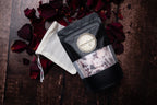Herbal Soaking Salts