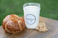 Fresh Baked Candle