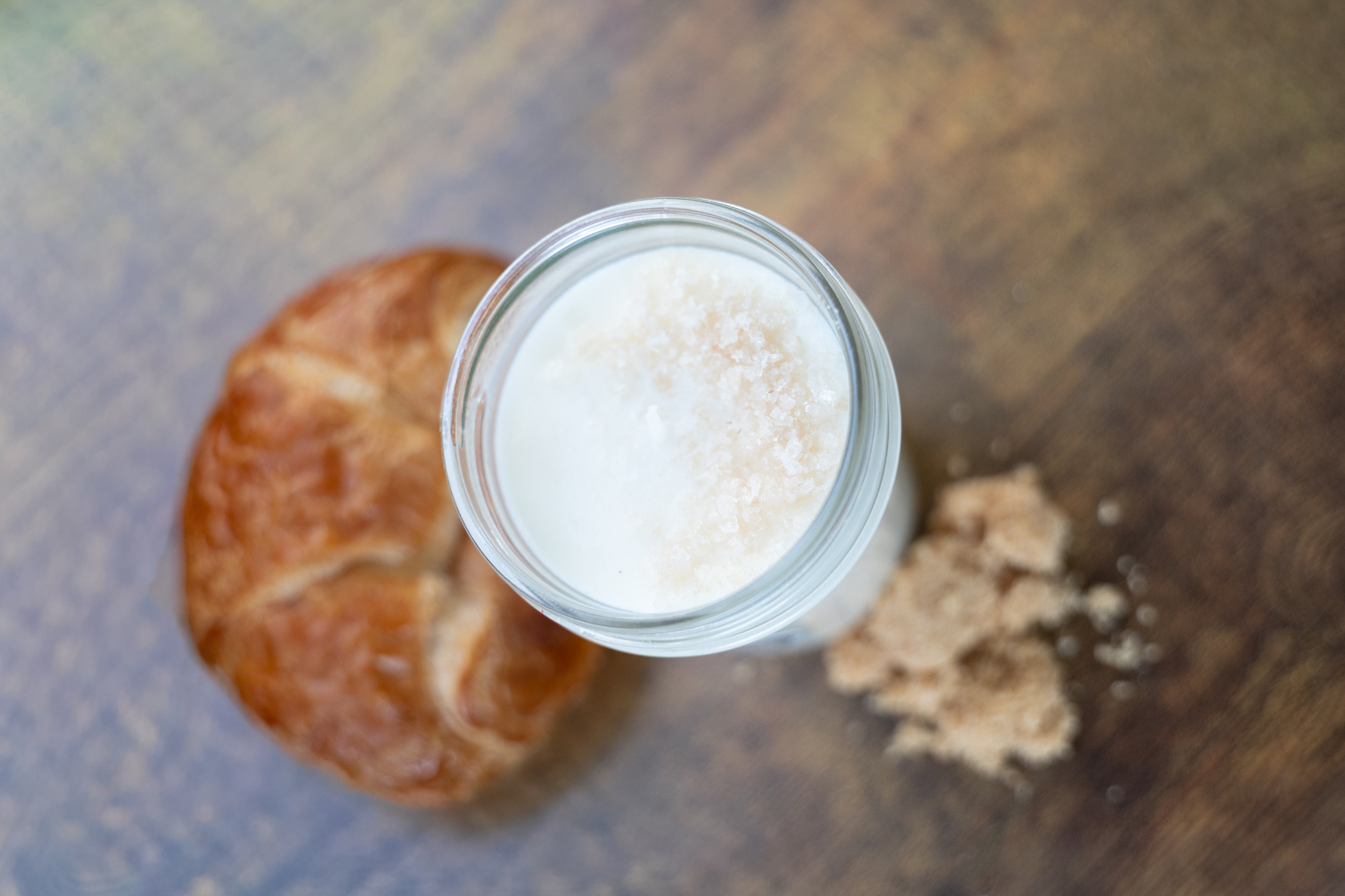 Fresh Baked Candle