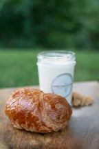 Fresh Baked Candle