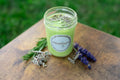 Herb Garden Candle