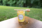 Honeycomb Candle