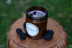 Blackberry Sage Candle