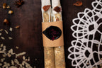 New Beginnings Taper Candles
