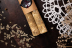 New Beginnings Taper Candles