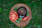 Tomato Basil Candle