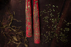 Courage Taper Candles