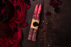 Love Spell Taper Candles