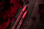 Love Spell Taper Candles