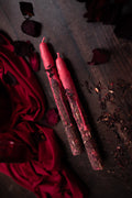Love Spell Taper Candles