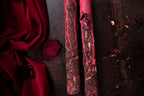Love Spell Taper Candles