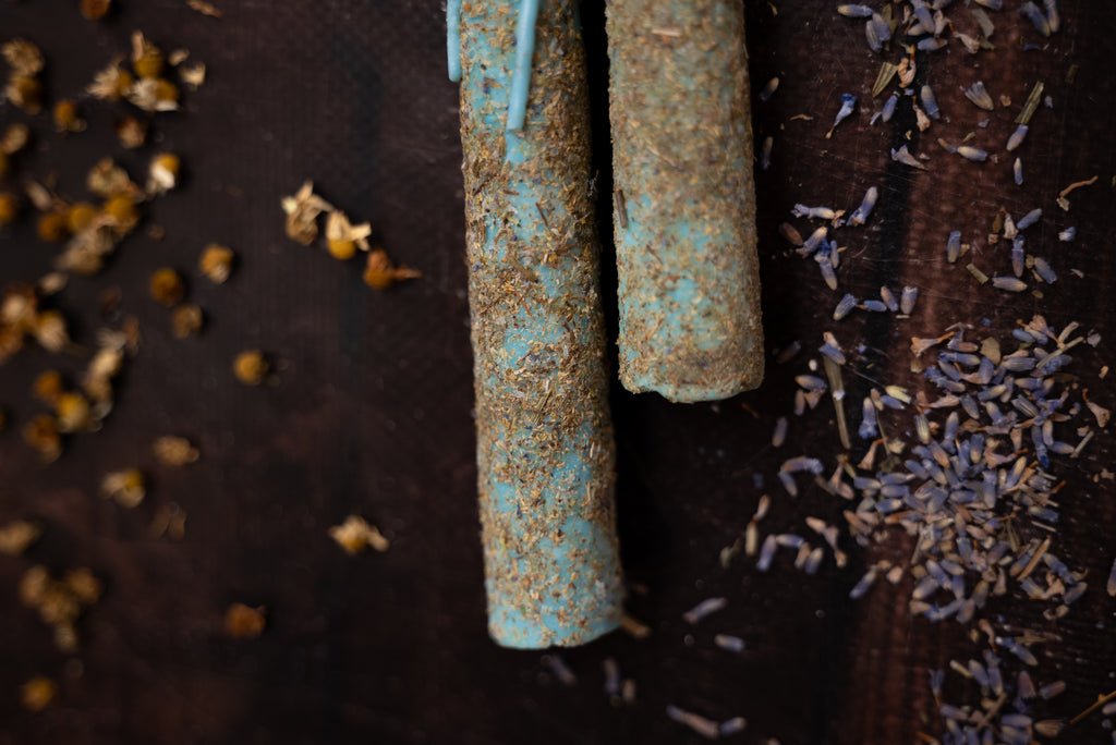 Harmony Taper Candles