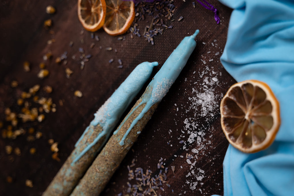 Harmony Taper Candles