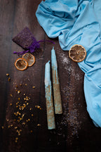 Harmony Taper Candles