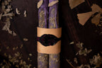Wisdom Taper Candles