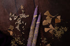 Wisdom Taper Candles