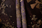 Wisdom Taper Candles